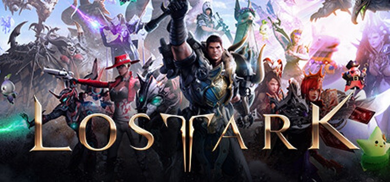 Lost Ark Image