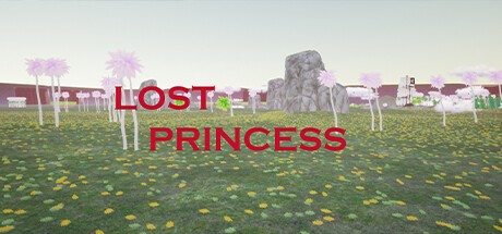 Games like Lost Princess