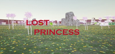 Lost Princess Image