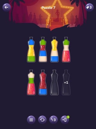 Love Water - Color Sort Puzzle screenshot