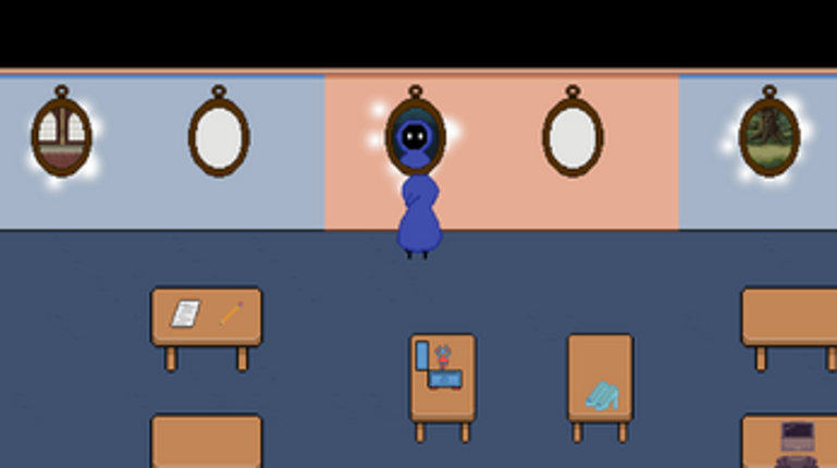 Magic Mirror Helpline Image