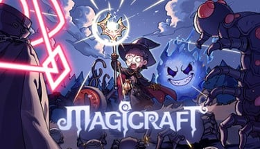 Magicraft Image