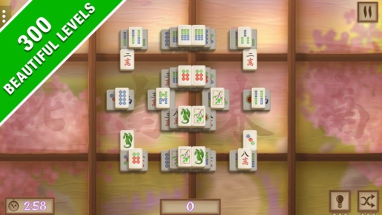 Mahjong Classic Image