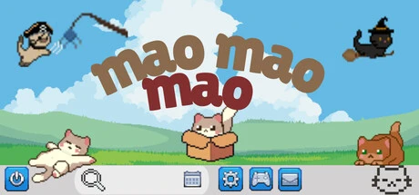 Games like MaoMaoMao