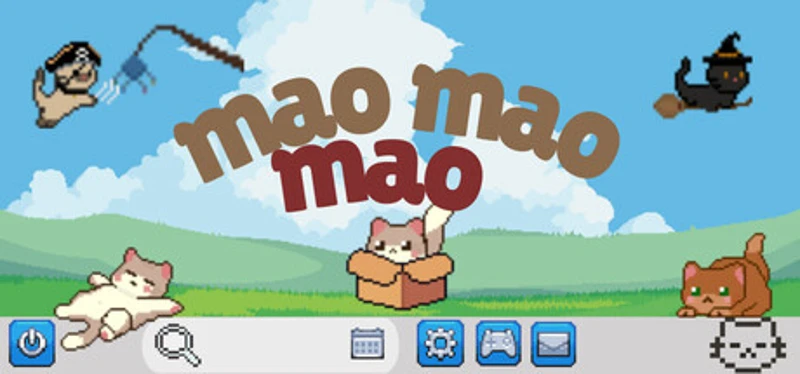 MaoMaoMao Image