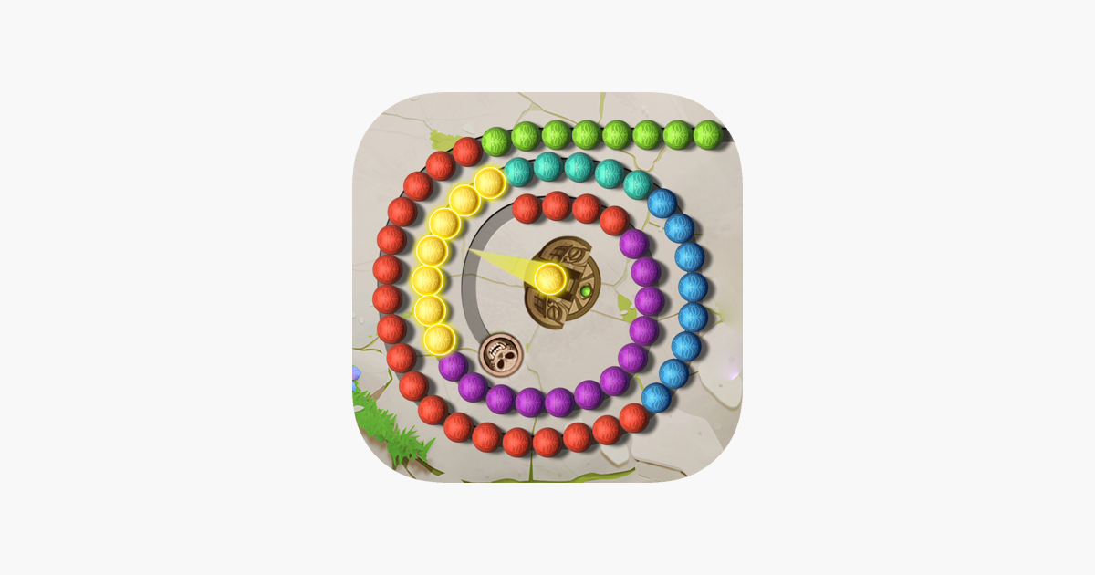 Games like Marblepuzzle-Ball Shoot