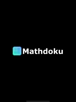 Mathdoku Challenge! screenshot