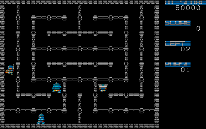 Maze Runner Image