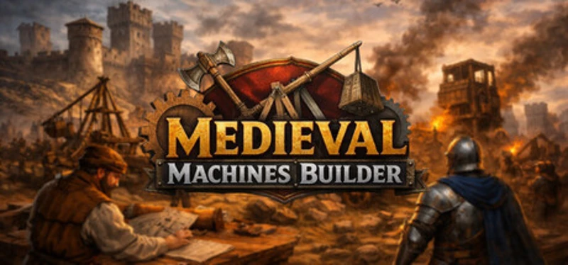 Medieval Machines Builder Image