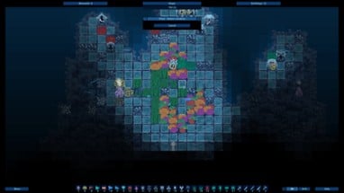 Mermaid Colony Image