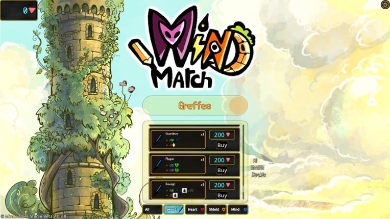 Mind Match Image
