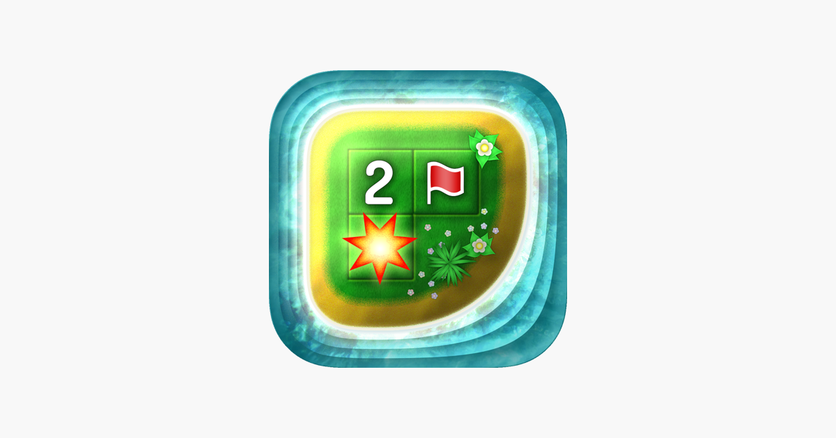 Games like Minesweeper Paradise