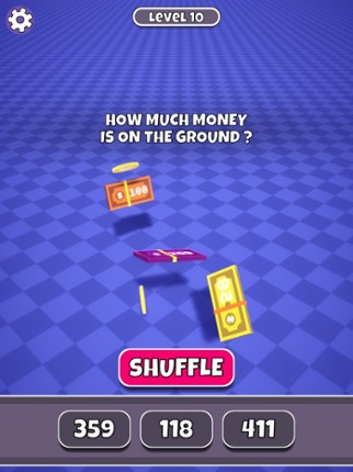 MoneyBox Smash screenshot