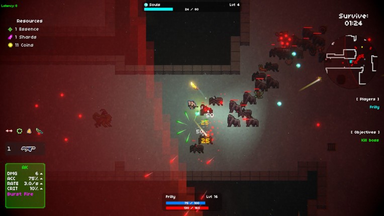 Monster Storm Image