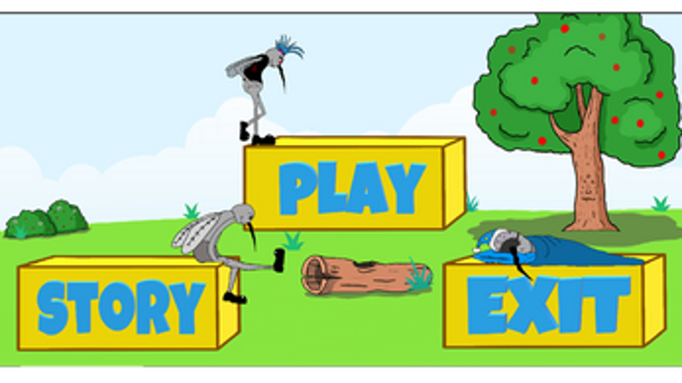 Mosquito Phobito Image