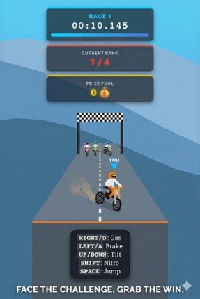 Moto Earth Image