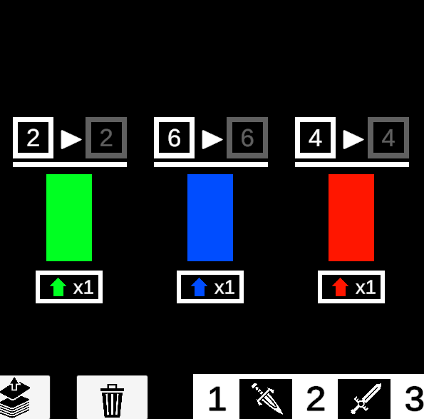 Games like Nameless Solo Card Game