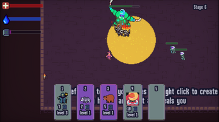 Necrolix Image