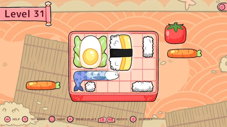 Neko Bento Image