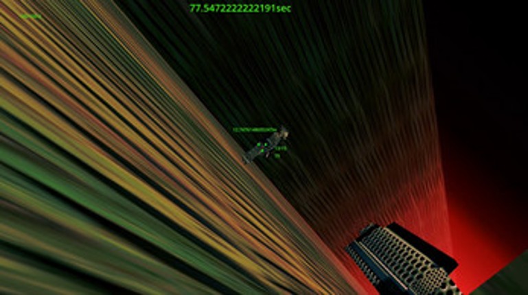 Netmare (Prototype) screenshot