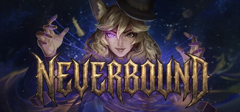 Neverbound Image
