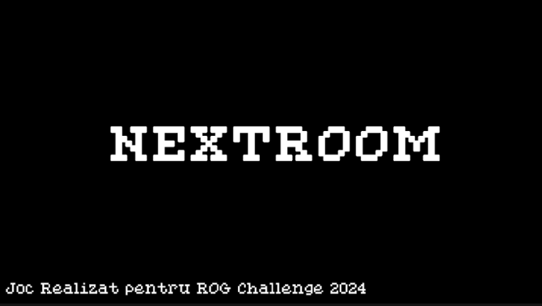 NEXTROOM Game Cover