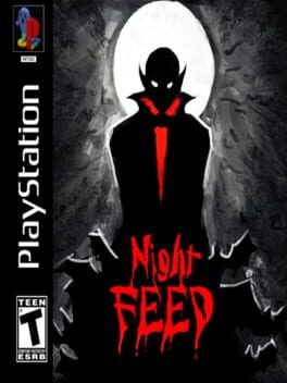 Games like Night Feed