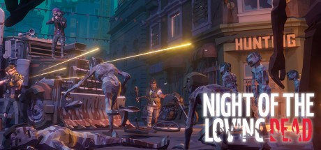 Games like Night Of the Loving Dead