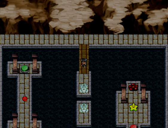 NightMare screenshot
