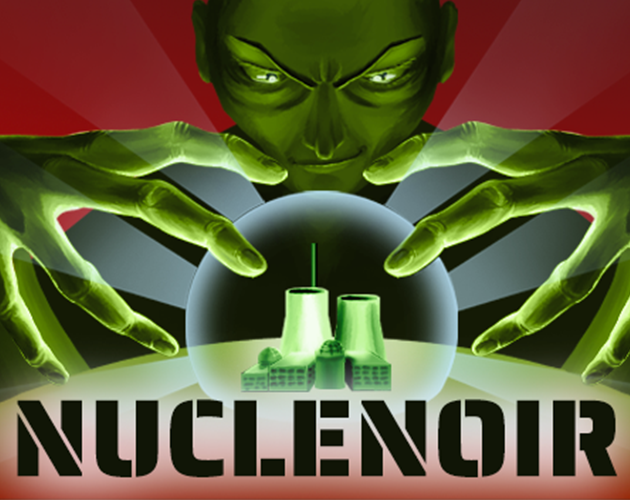 Games like Nuclenoir