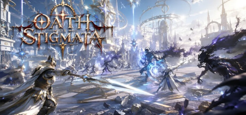 Oath of Stigmata Image