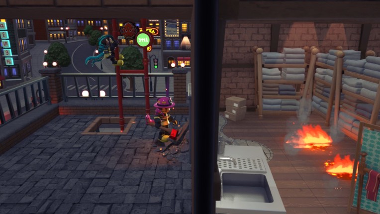 OCTOPinbs screenshot