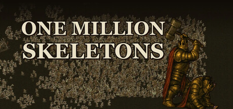 One Million Skeletons Image