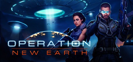 Games like Operation: New Earth