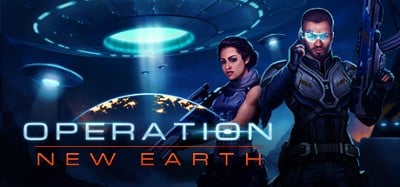 Operation: New Earth Image