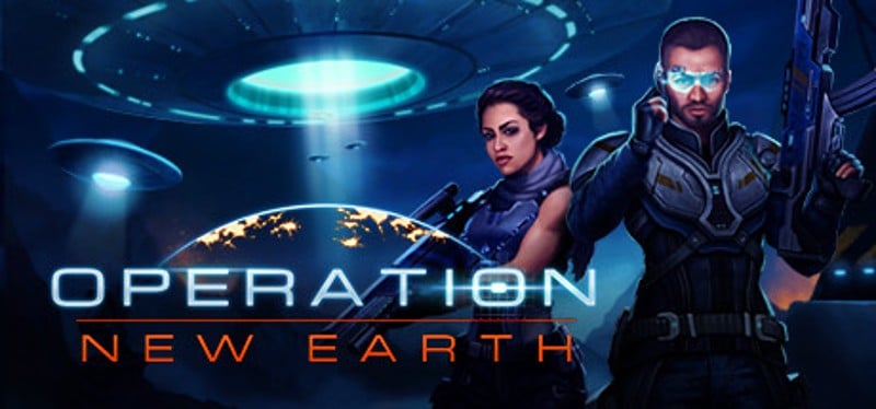 Operation: New Earth Image