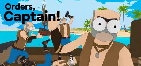 Games like Orders, Captain!