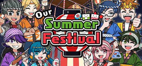 Games like Our Summer Festival