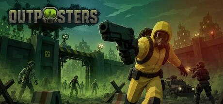 Games like Outposters
