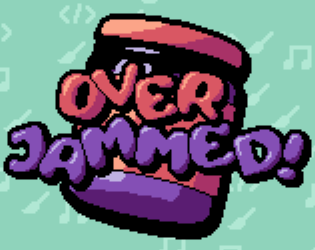 Games like Overjammed!