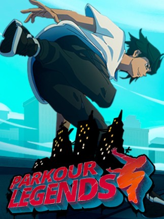 Parkour Legends Image