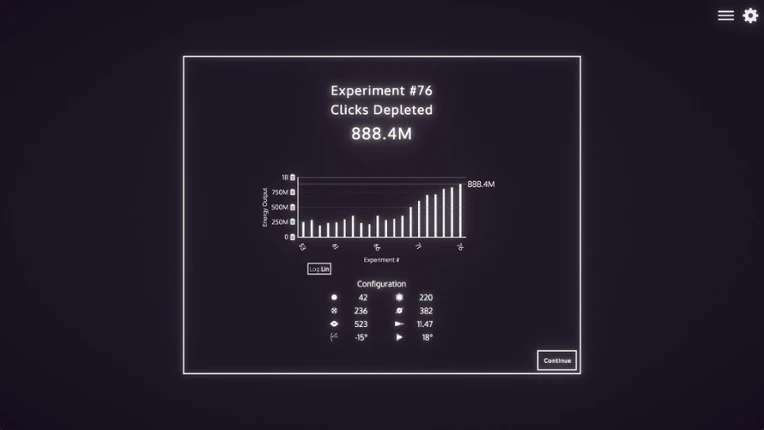 Particle Collectotron Image