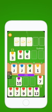 Pass Auf Lite screenshot