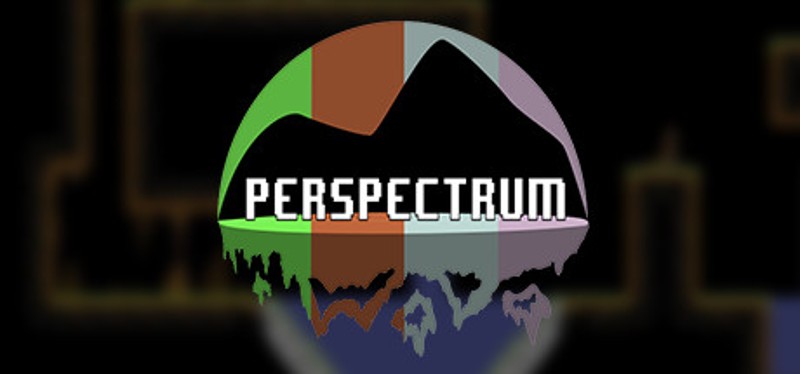 Perspectrum Game Cover