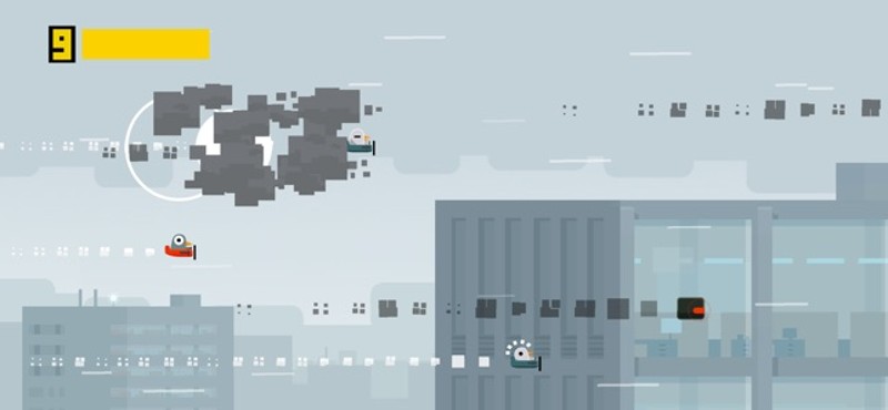 Pigeon Wings screenshot