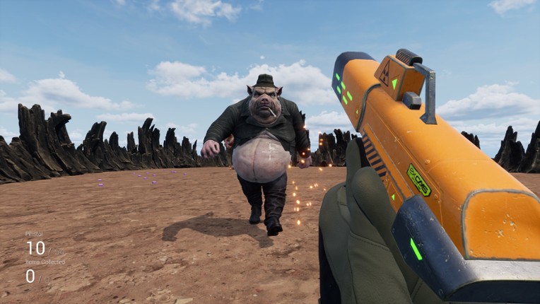 Pih 2 screenshot
