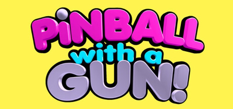 Pinball with a Gun Image