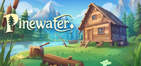 Games like Pinewater