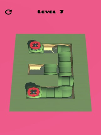 Pipe Master 3D screenshot