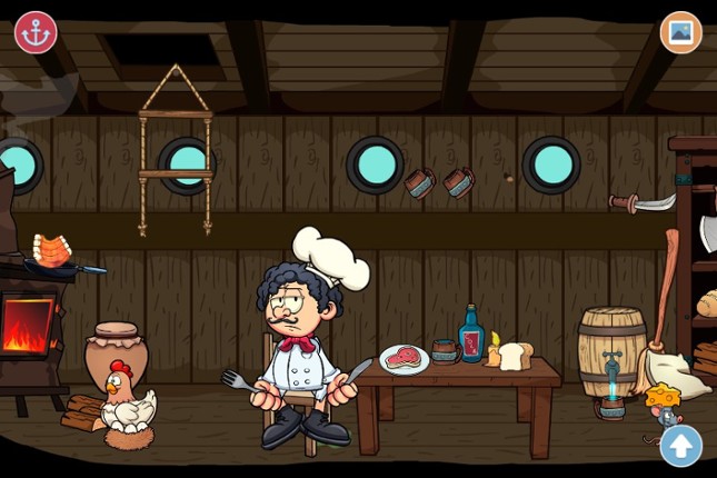 Pirate Life screenshot